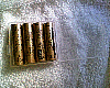 4-AA Battery Case