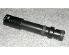 Aleph 19 UV 2x123 McClicky Flashlight (Black)