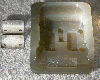 Makita dock translucent brown