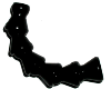 Loc-Line extension (6 segments)