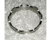 Titanium Bezel Ring for Aleph 1