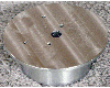 Modified PES Universal Flat Top - C