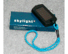 Skylight Comfort (Solar Light) Yellow lanyard