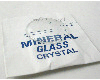 Domed Mineral Glass 227 for AA