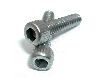 McE2S LOTC Screw for two stage switch