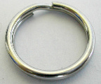McGizmo Ti 32 SR Split Ring