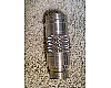 Aleph 1X123 Power pack-Bare Aluminum