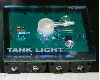 Tank Night Light - 4AA