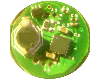 BB Nexgen Blank (Add resistors) for customization