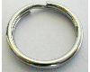 Split Ring 0.22 OD SS