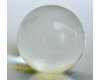 5/8" Acrylic Ball