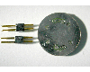 Connector and Bare Emitter Board