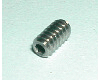#6 SS Allen Screw (works with swivel button)