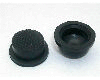 McE2S Rubber Boot Cap for E-series/Aleph tailcap